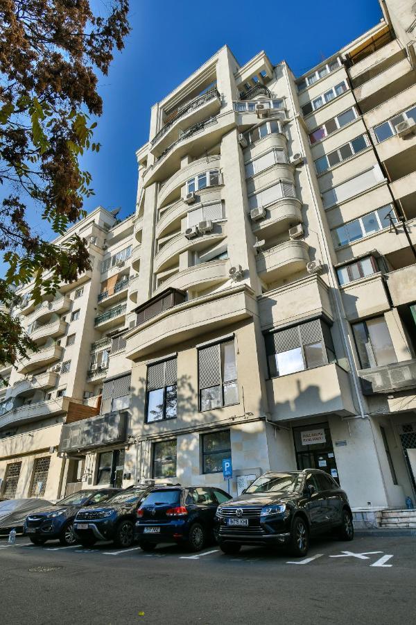 Apartament Olala Unirii Center Bucureşti
