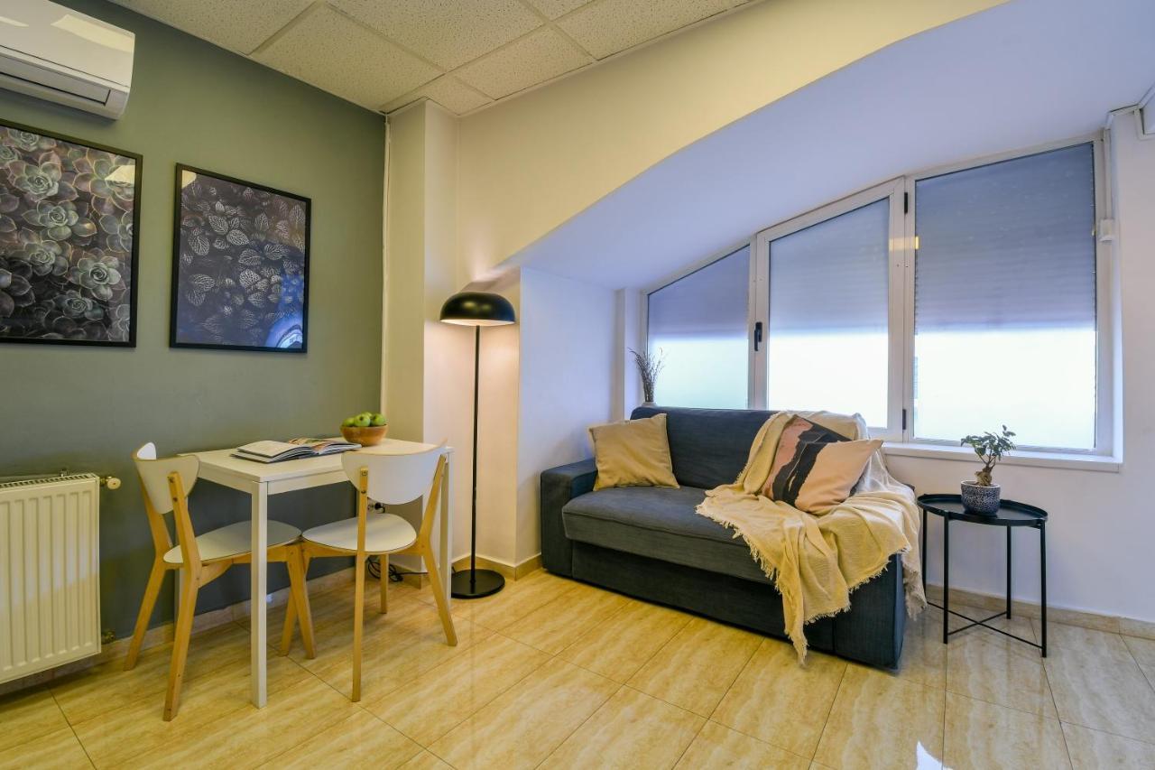 Olala Unirii Center Apartament *