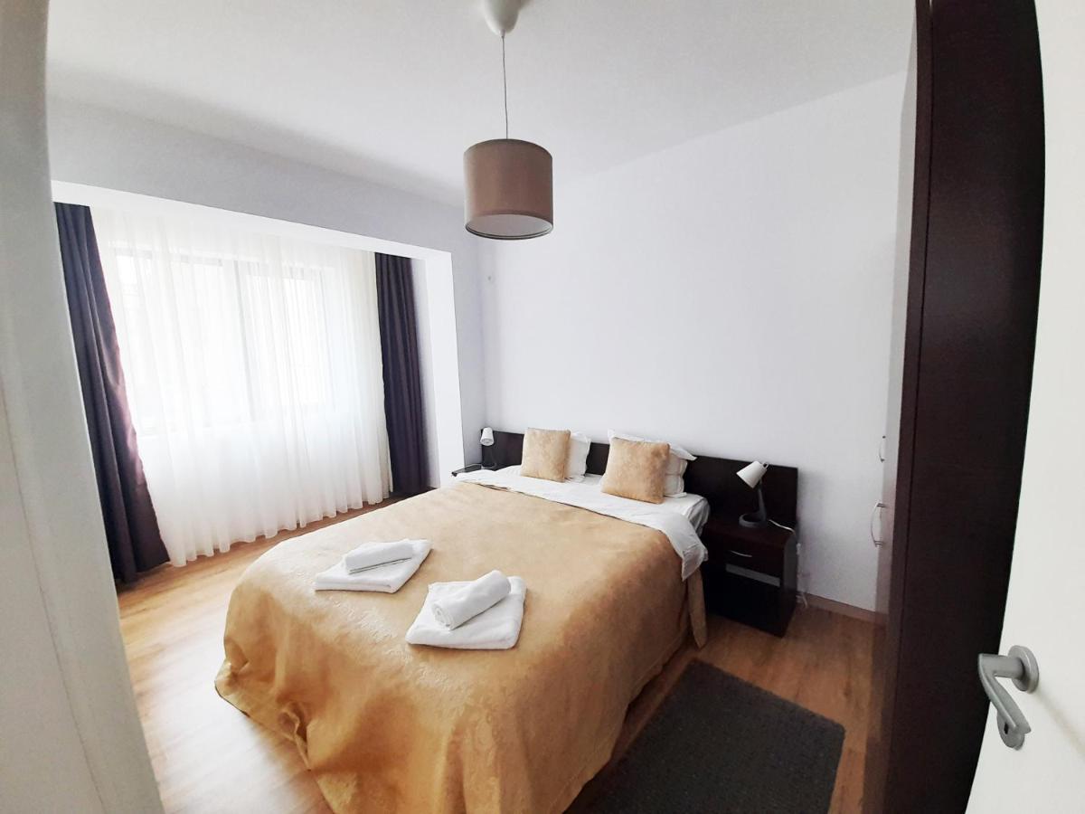 White Flat Bucharest