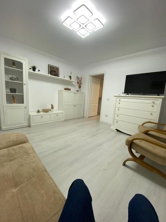 Gn39 Apartament Bucureşti