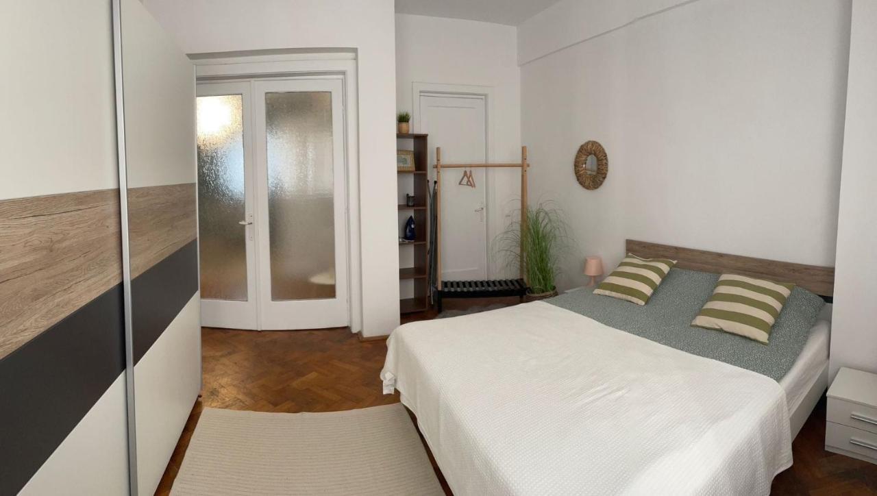 Apartament Old Town In The Center Of Bucureşti