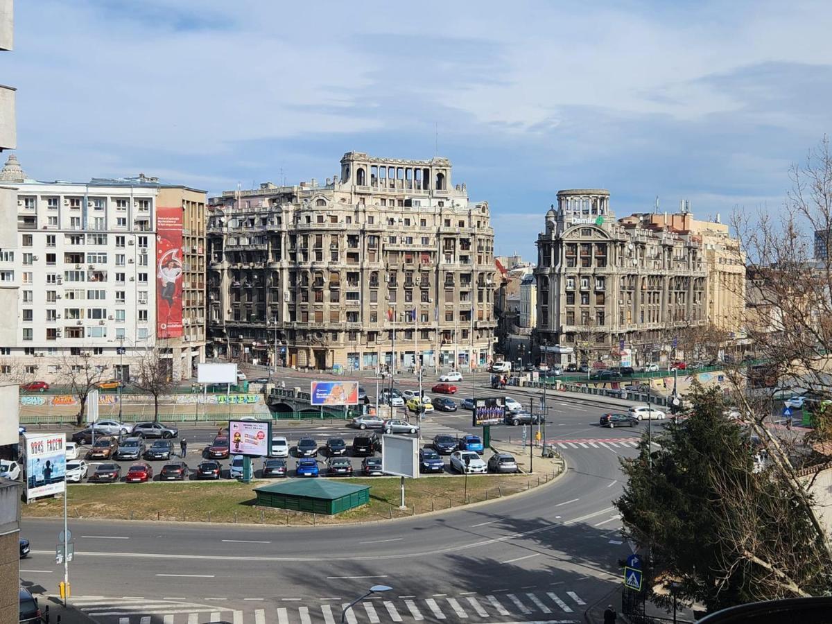 Apartament Old Town In The Center Of Bucureşti