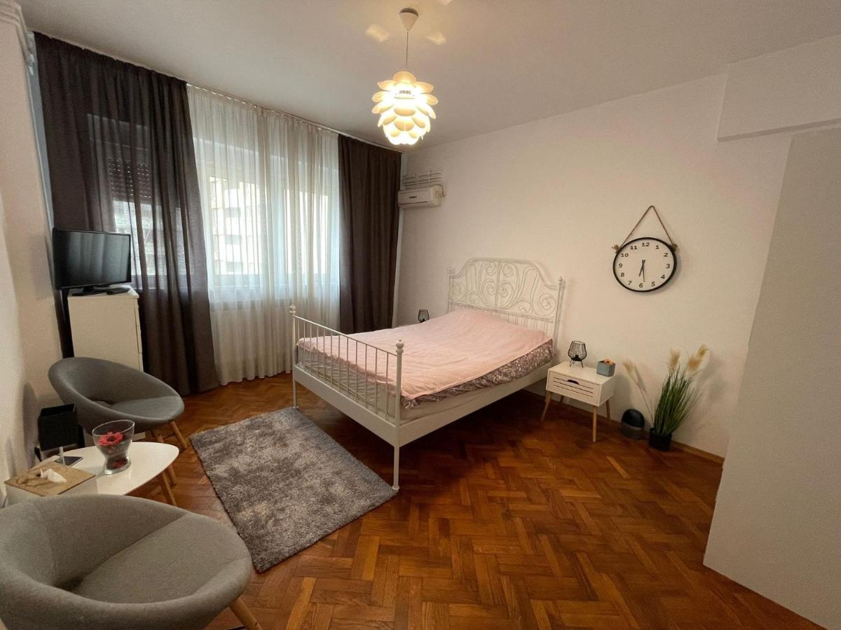 Apartament Old Town In The Center Of Bucureşti