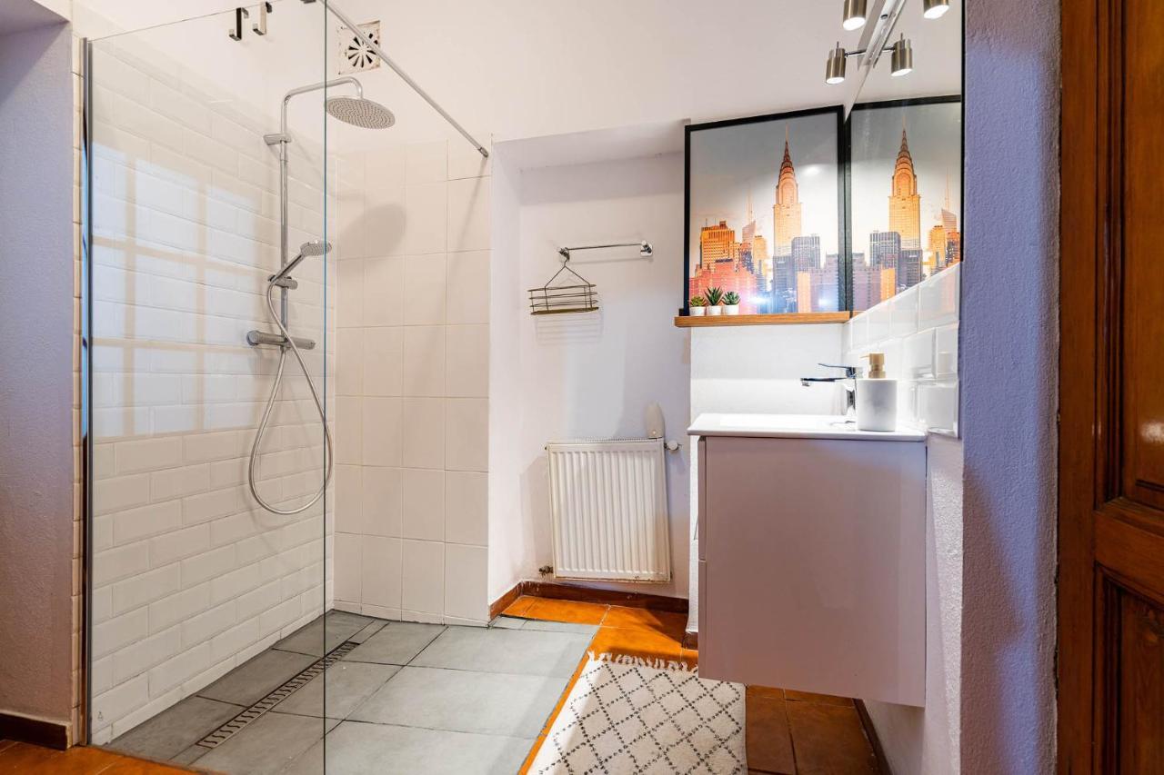 Apartment The- Point- 3br Bright Cloud