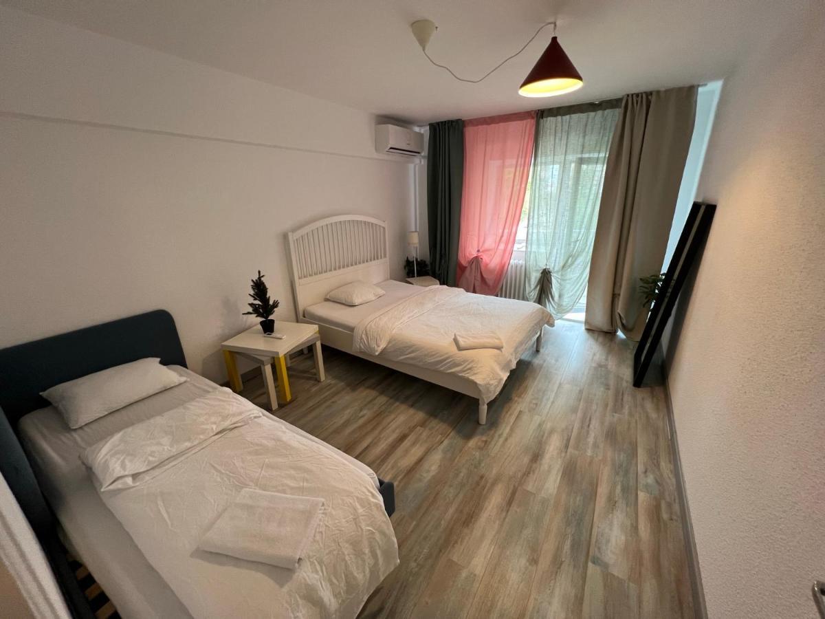 36 Apartment