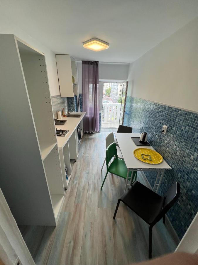36 Apartment