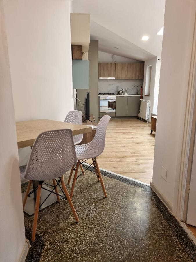 Apartment Cozy Near Center