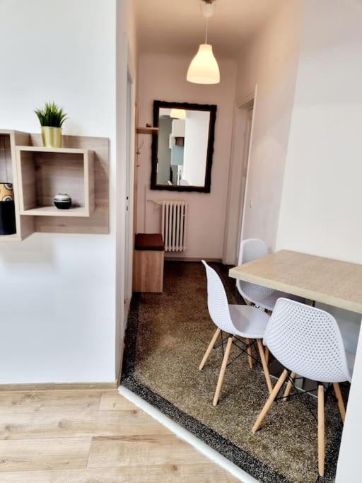 Cozy Near Center * Bucharest