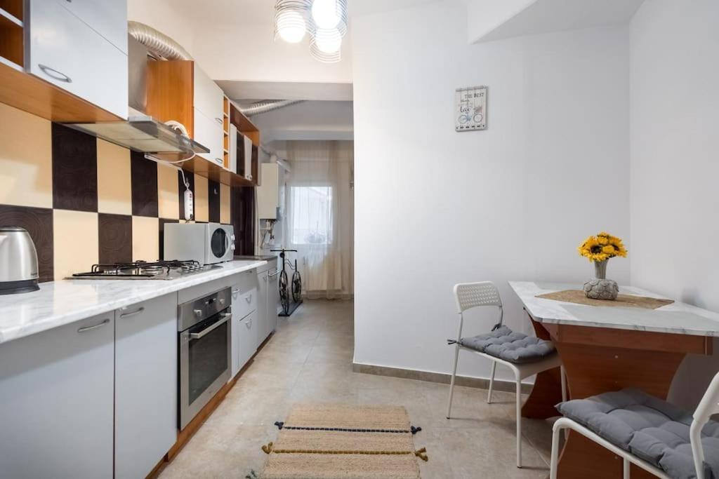 Velo Studio In City Center * Bucureşti