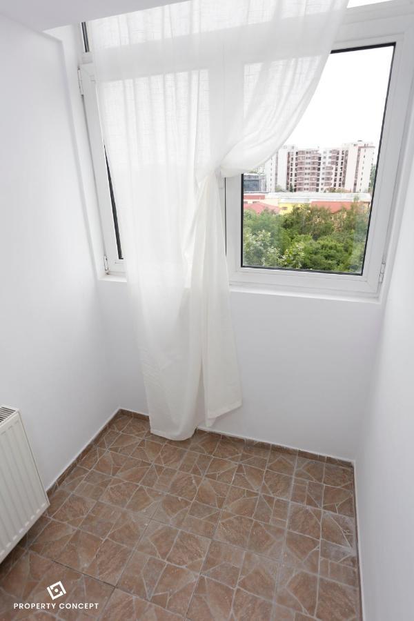 Elegant Concept Apartment Bucharest