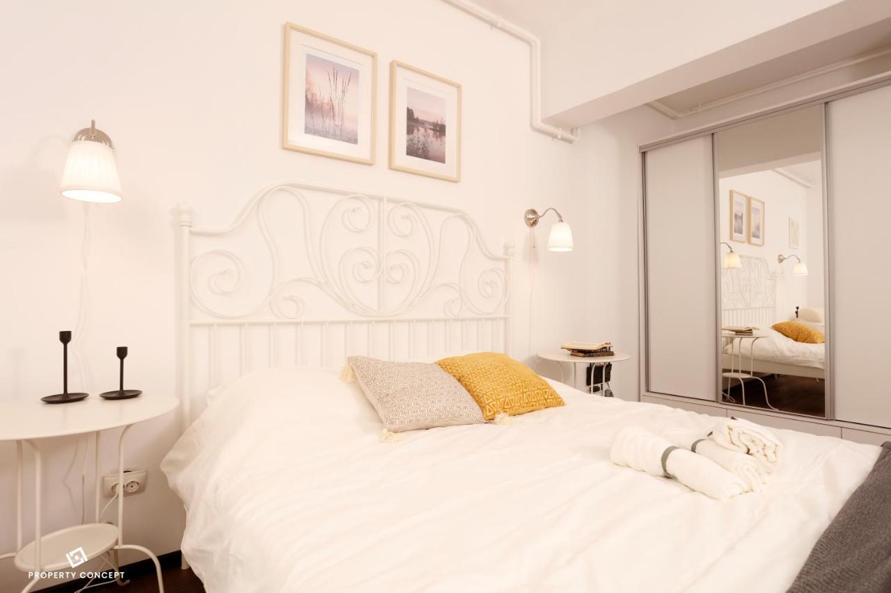 Elegant Concept * Bucharest