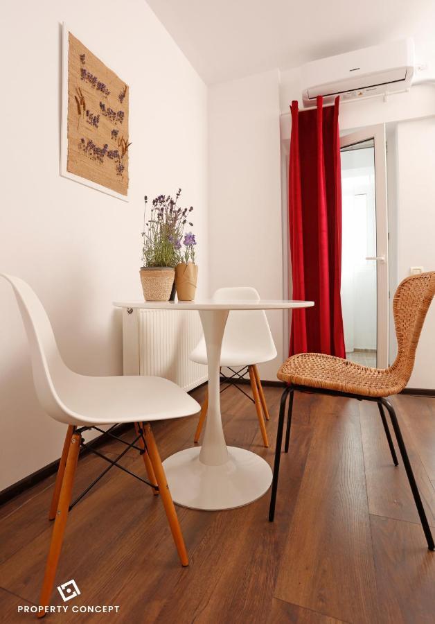 Elegant Concept * Bucharest
