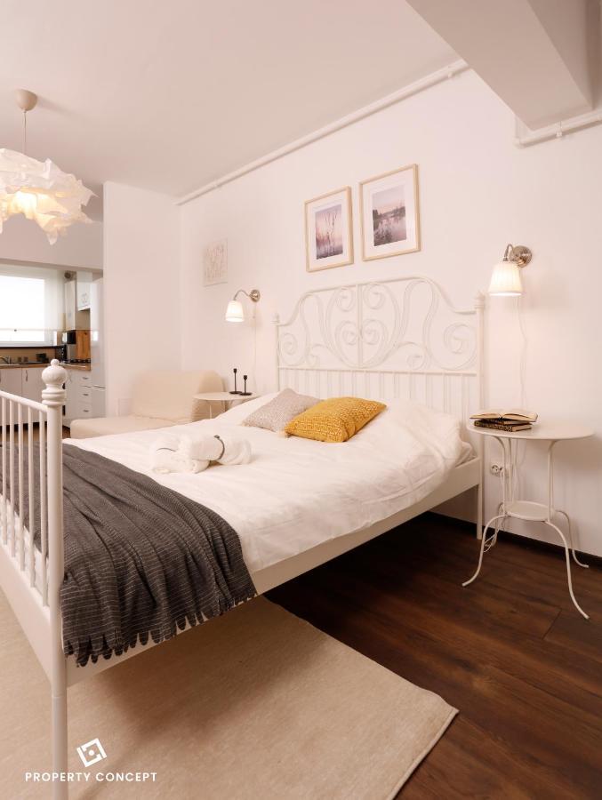 Elegant Concept * Bucharest