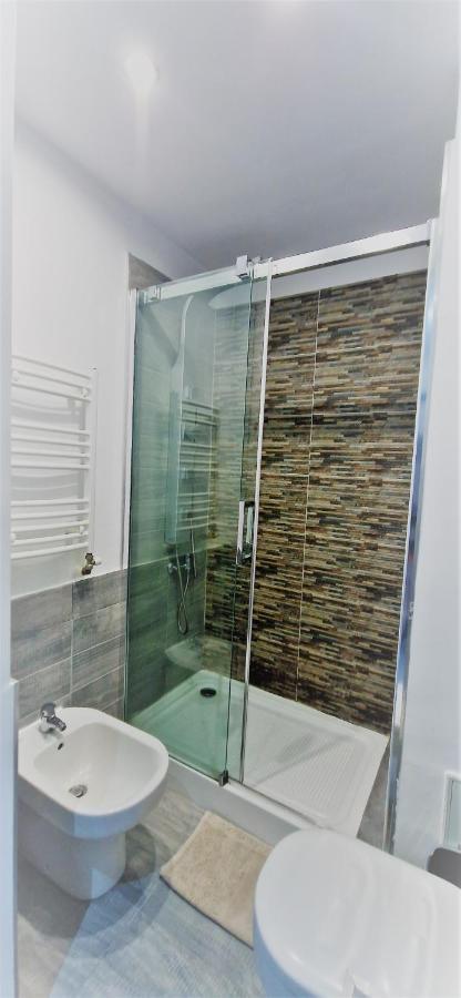 Apartamento Old Town
