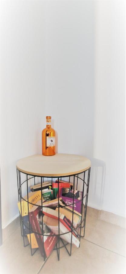 Old Town Apartamento *
