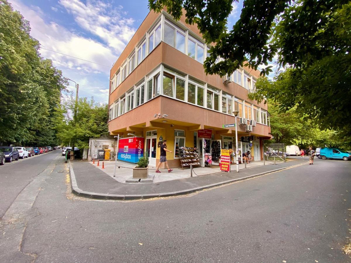 Apartament Militari Gorjului