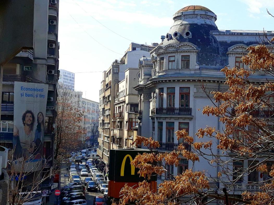 Elite - Center * Bucharest