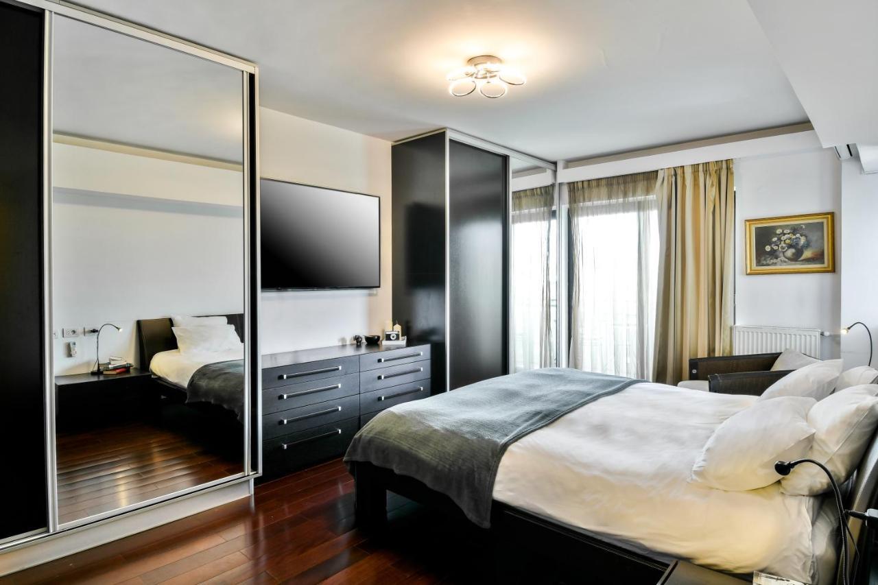 Olala Unirii Center Apartament Bucureşti