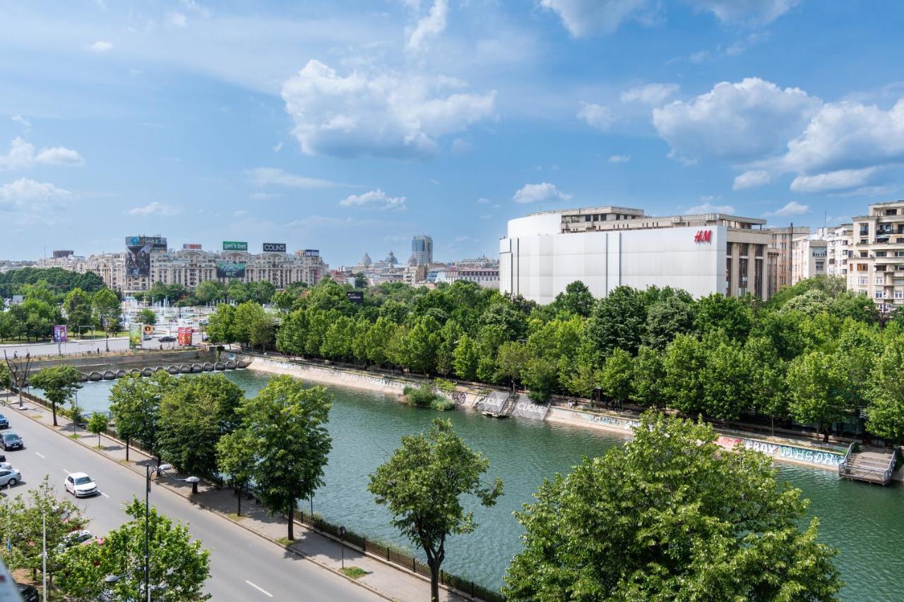 Apartament Olala Unirii Center *