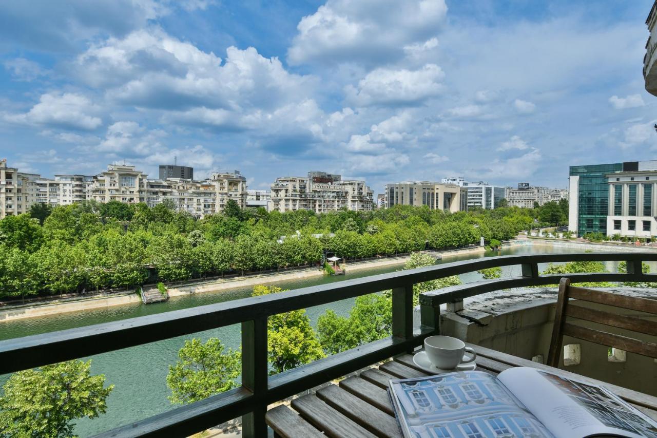 Olala Unirii Center Apartament
