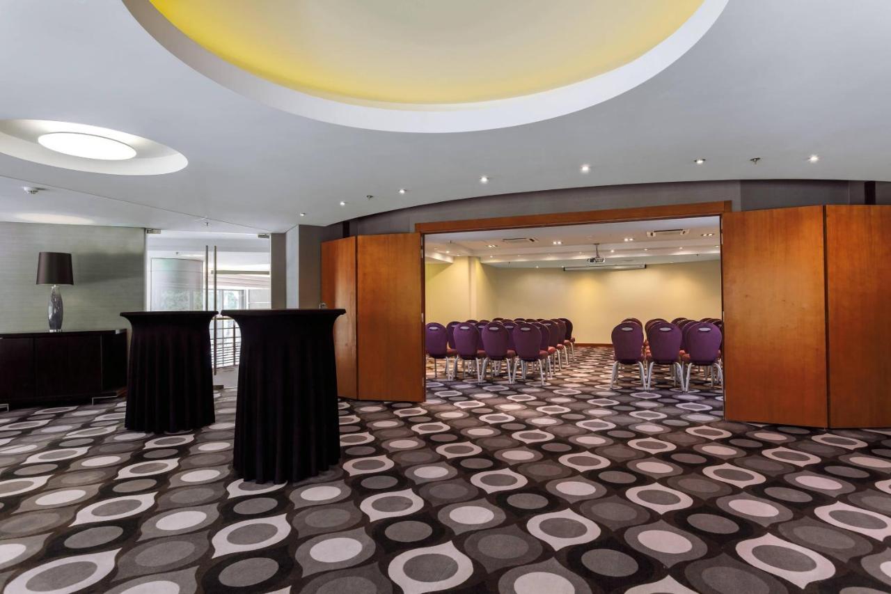 Sheraton Hotel Bucharest