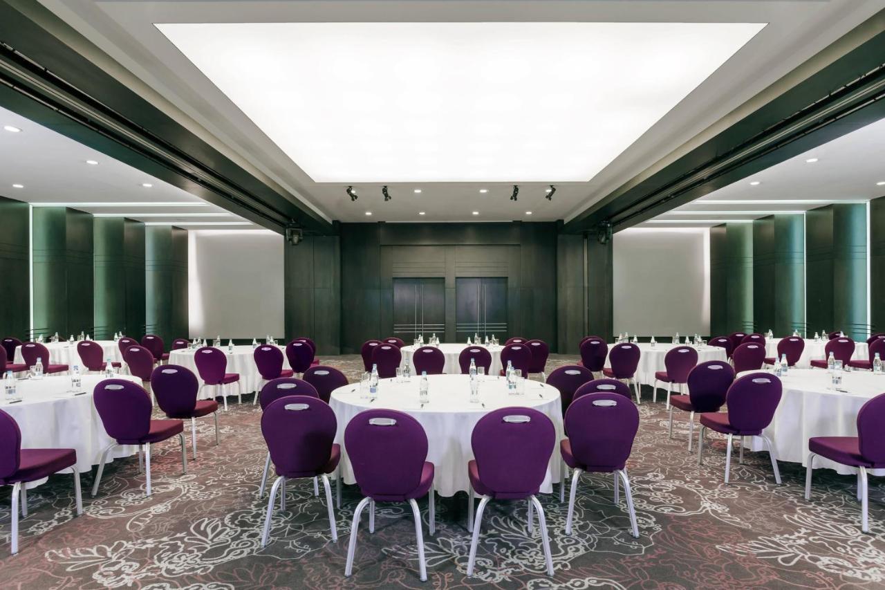 Sheraton 5* Bucharest