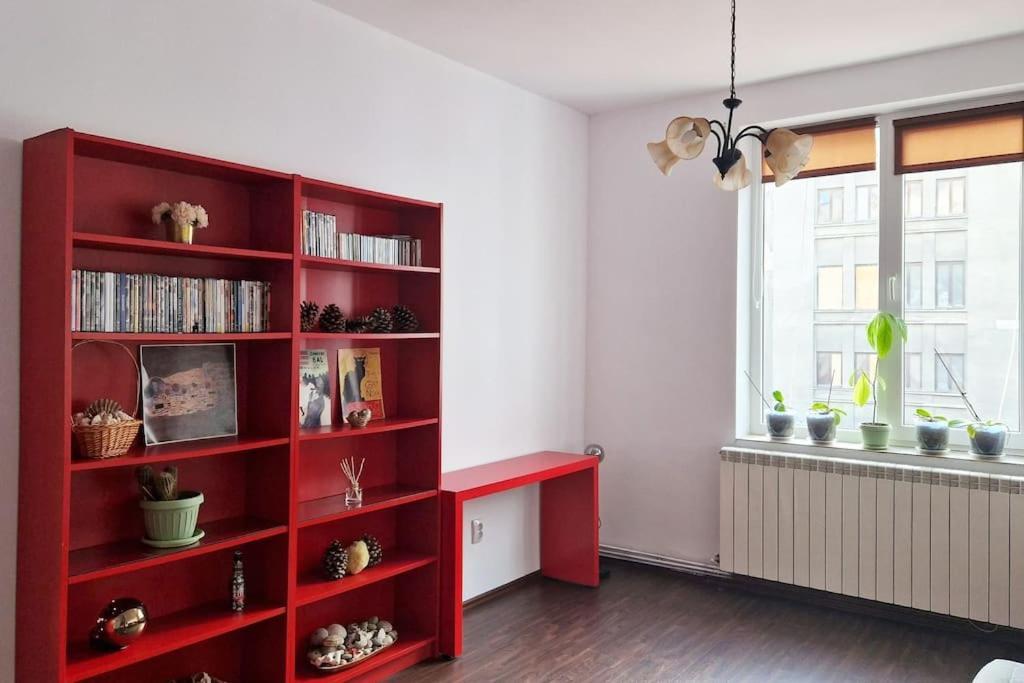 Apartamento Old Town Cozy Crib Bucareste