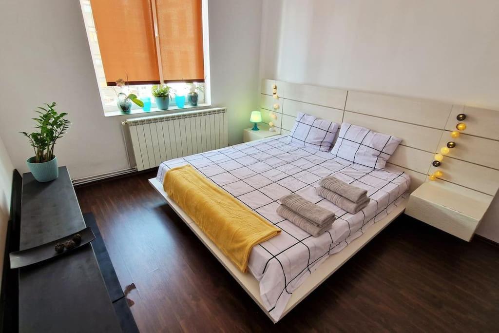 Old Town Cozy Crib Bucareste