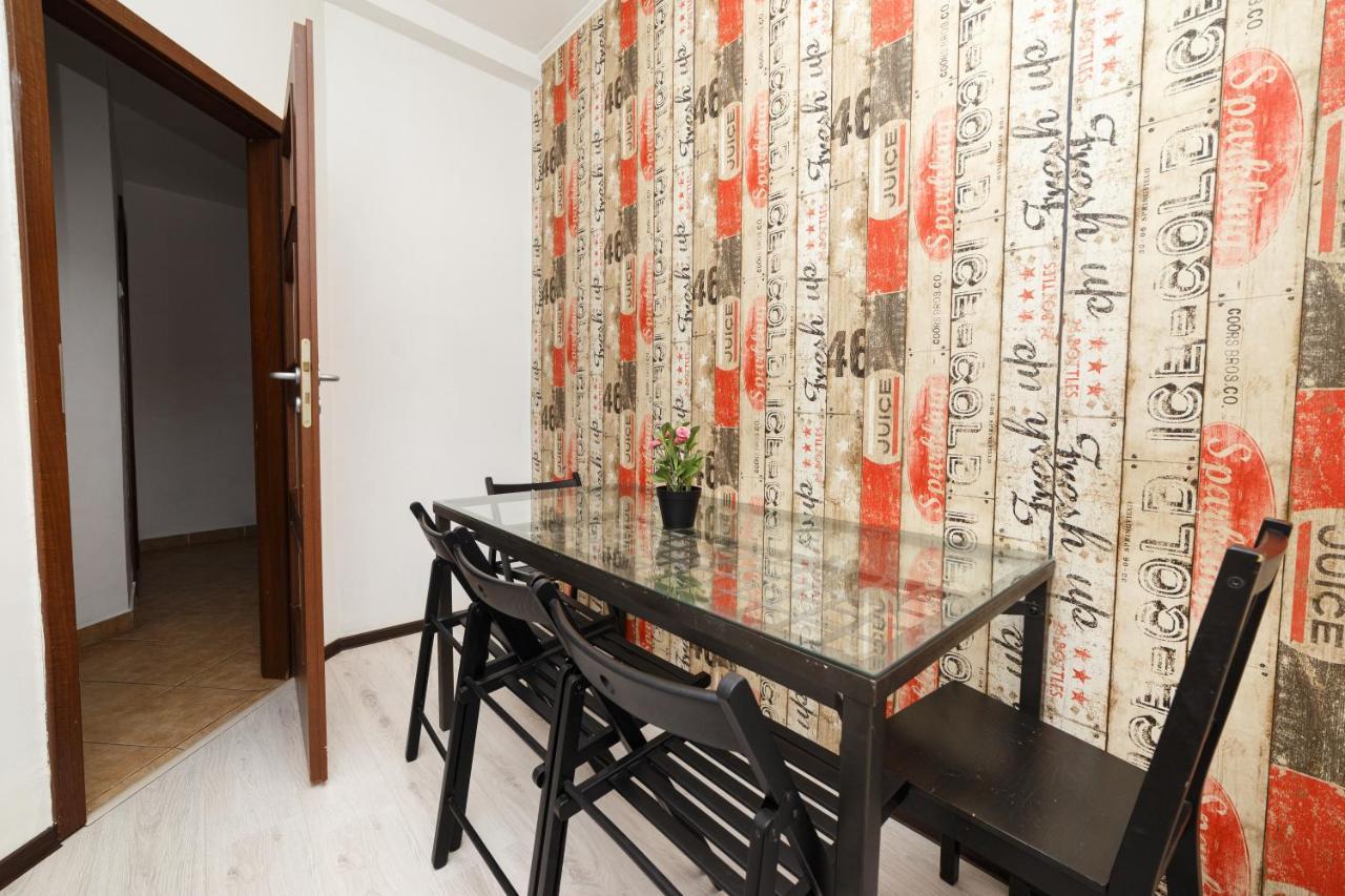 Apartament Color Franceza St *