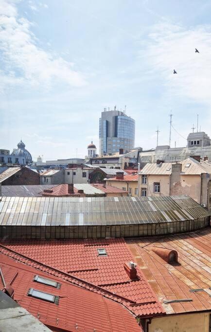 Old Town Cozy Crib Apartamento *