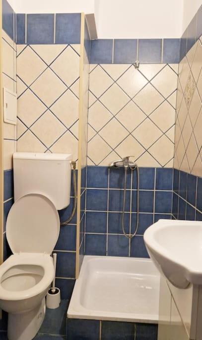 Old Town Cozy Crib Apartamento Bucareste