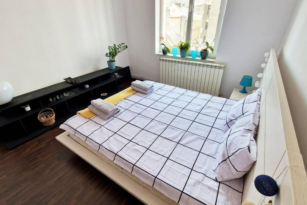 Old Town Cozy Crib Apartamento Bucareste