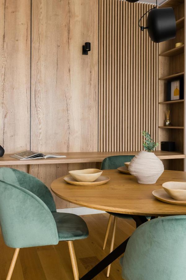 Herastrau Parkview - One-bedroom *