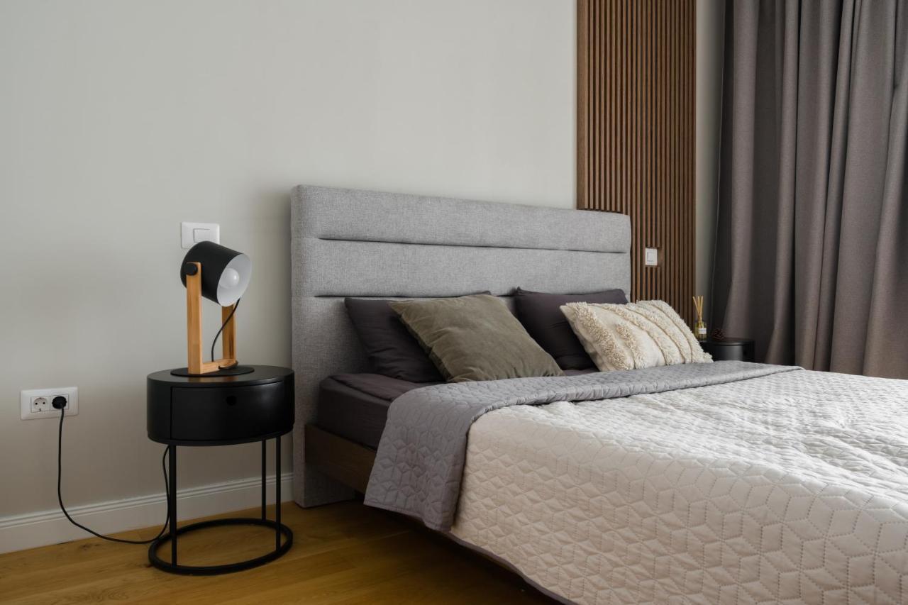 Apartament Herastrau Parkview - One-bedroom *