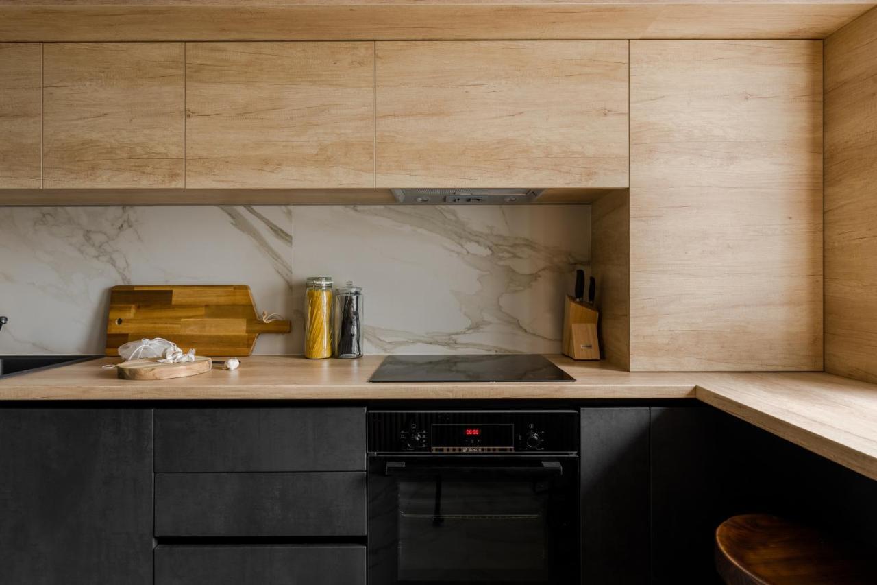 Herastrau Parkview - One-bedroom *