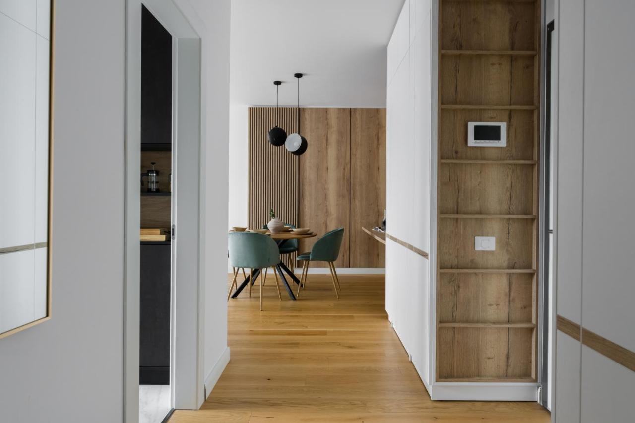Herastrau Parkview - One-bedroom
