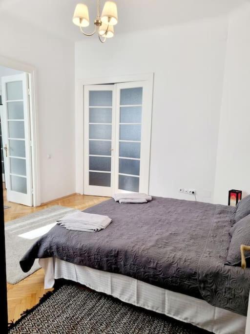 Cozy Near Center Bucharest