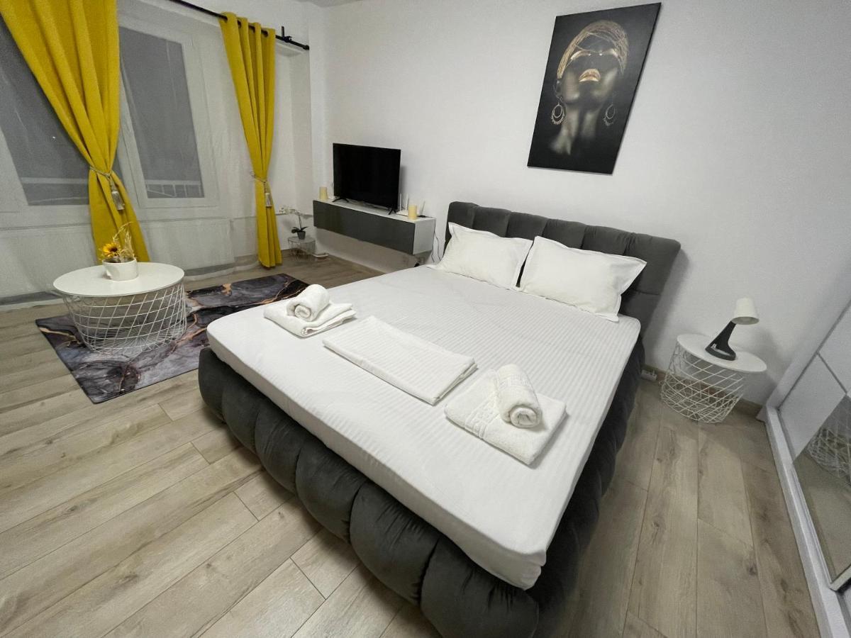 Apartamento Wow Unirii-coposu *