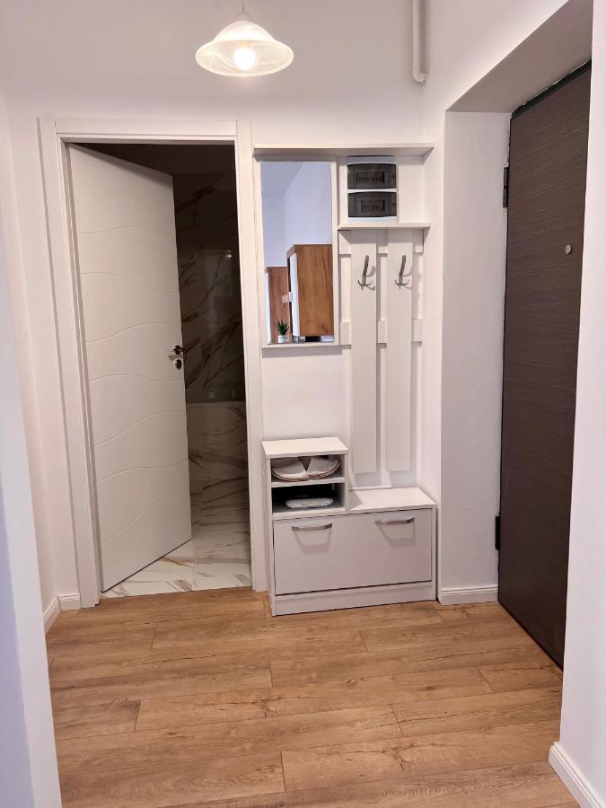 Apartment Central Riverfront *