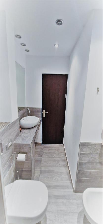 Old Town Apartamento