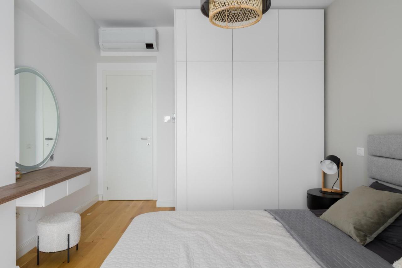 Herastrau Parkview - One-bedroom Apartament Bucureşti