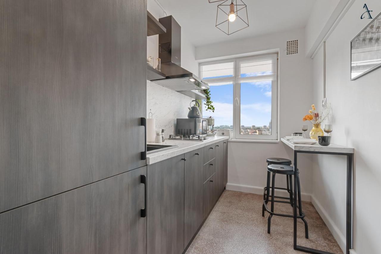 1bdr Perla 225 Apartment *