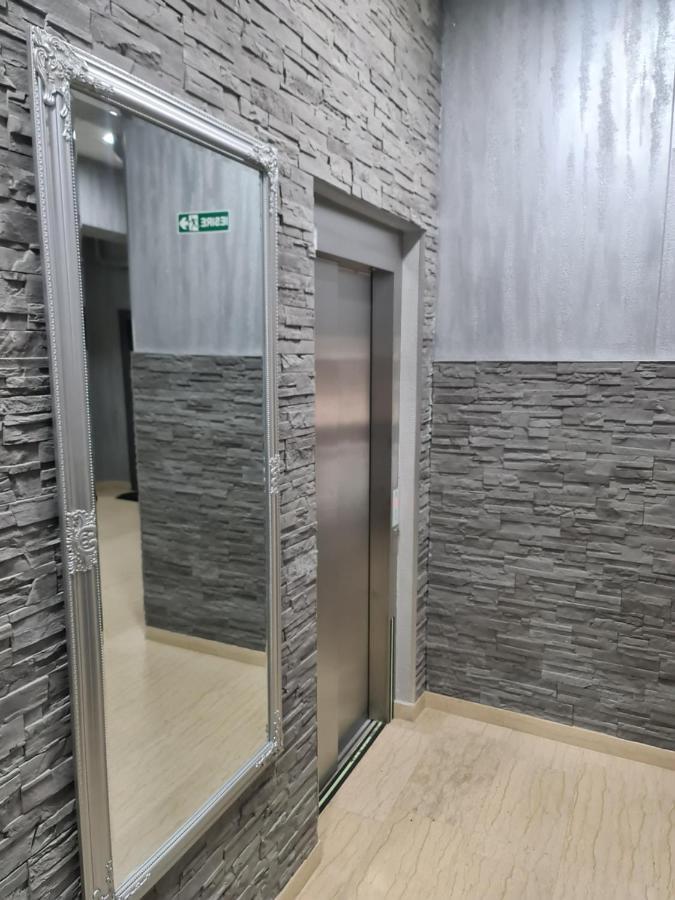 Apartamento Global View *