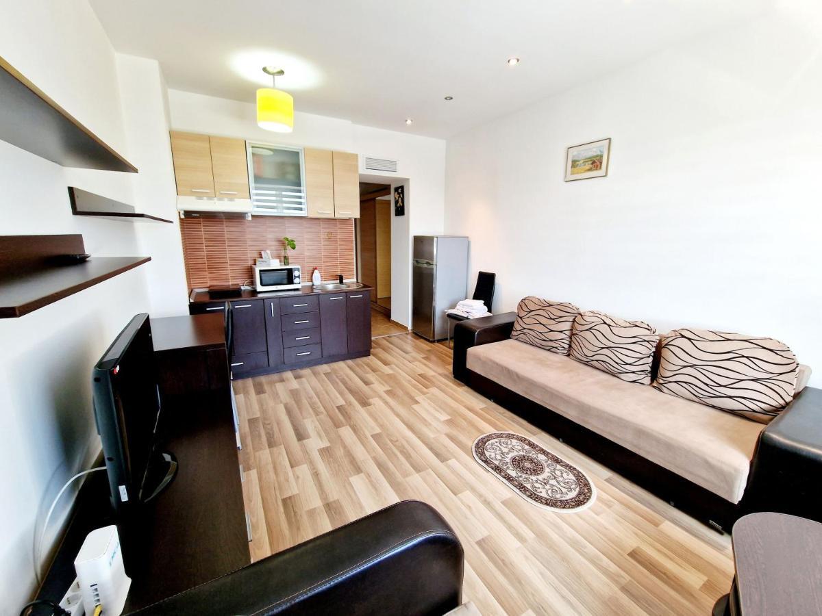 Apartment Acomod *
