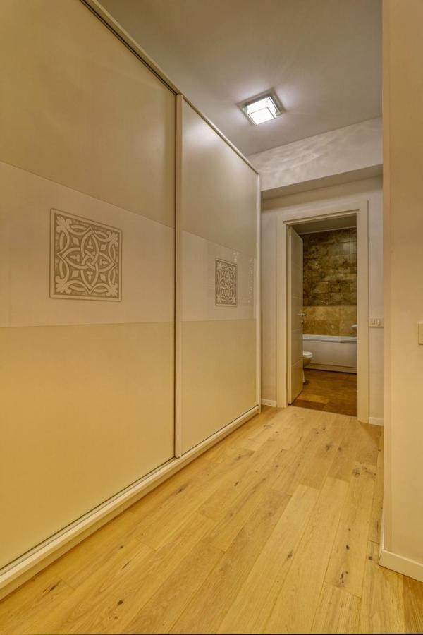 Luxurious 2 Bedroom In Herastrau Apartamento *