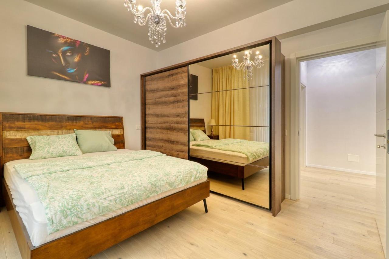 Luxurious 2 Bedroom In Herastrau *