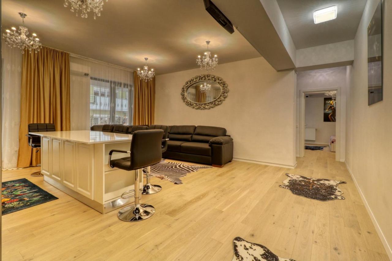 Apartamento Luxurious 2 Bedroom In Herastrau