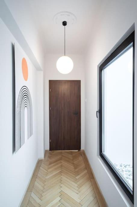 Stylish & Charming - Center Bucharest