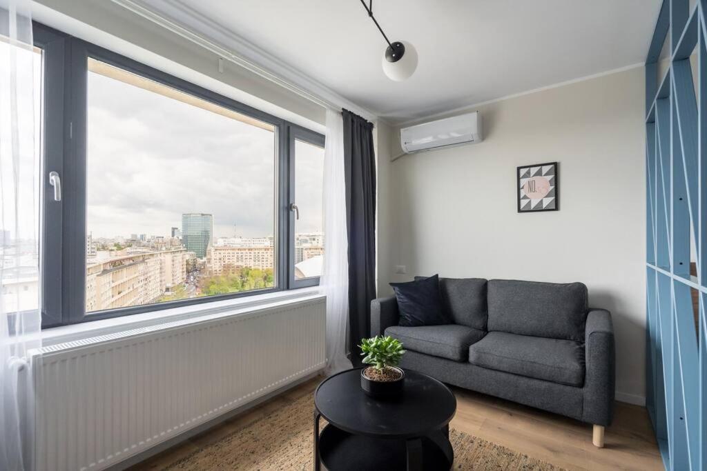 Skyline - Amazing Views Apartment