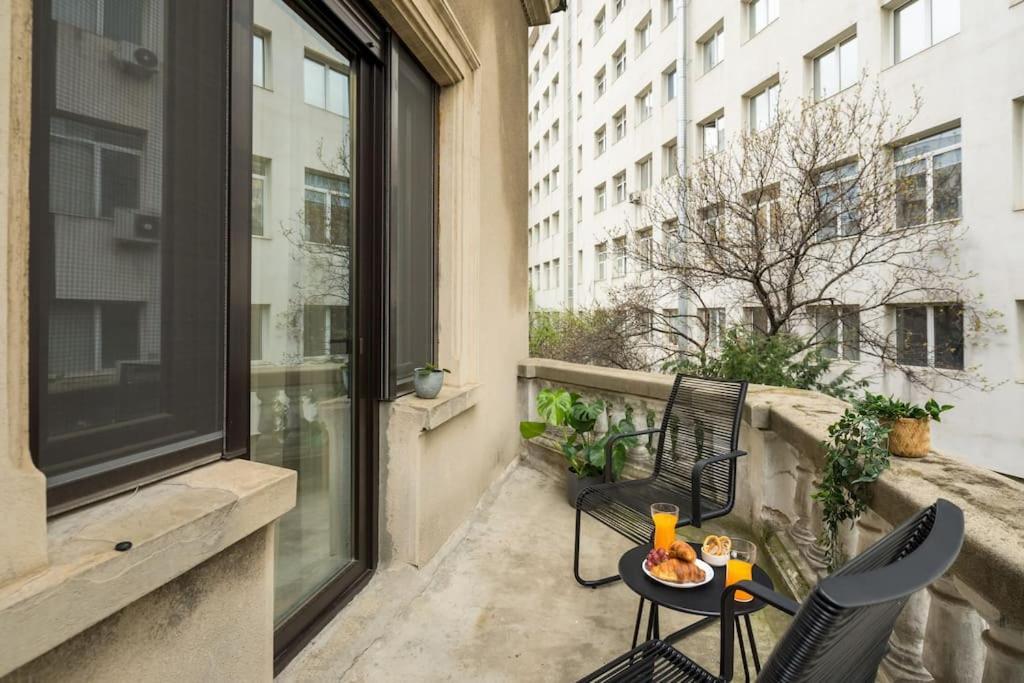 Stylish & Charming - Center Bucharest